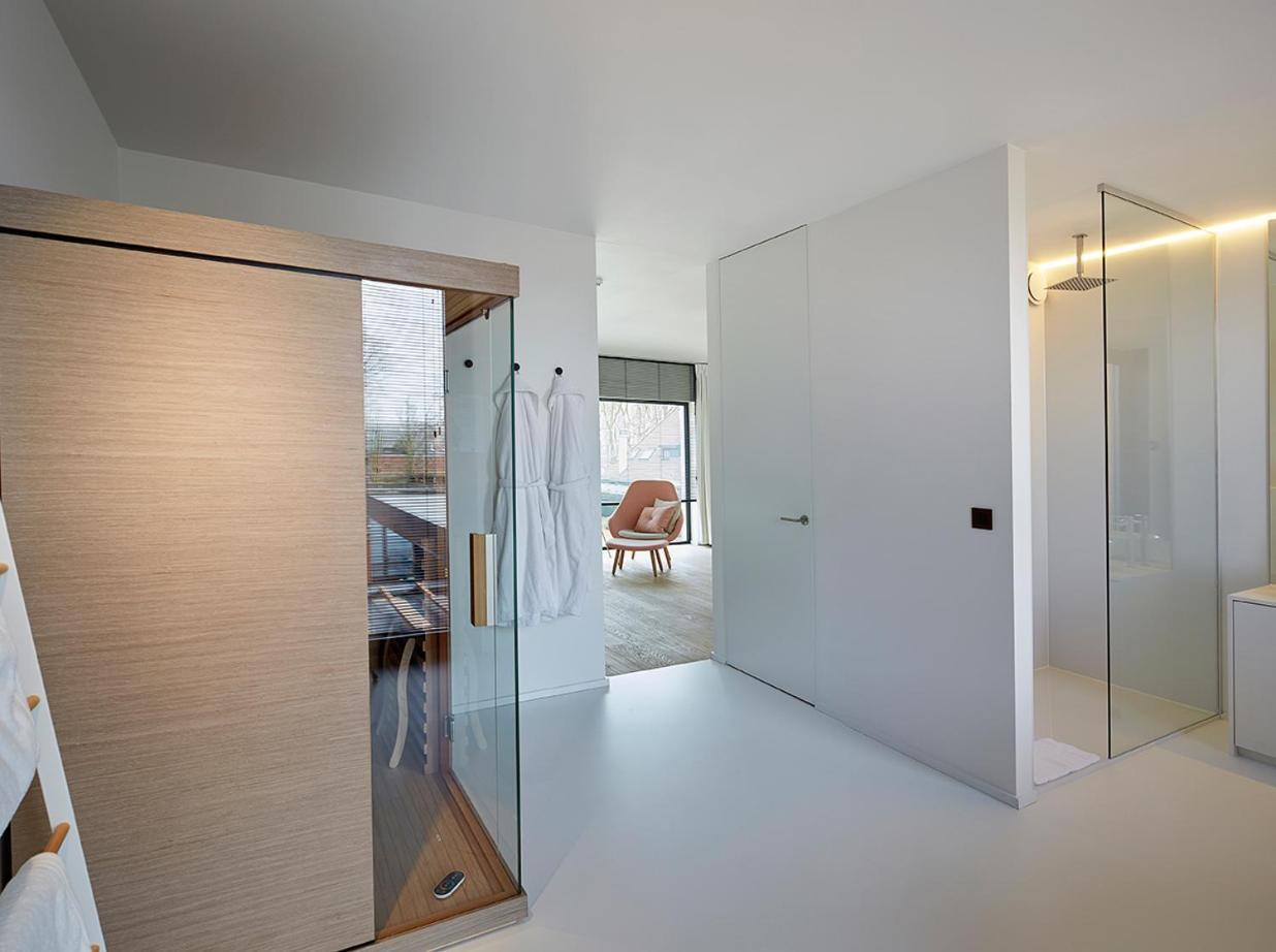 B&B Ceder10 Kruibeke Quarto foto