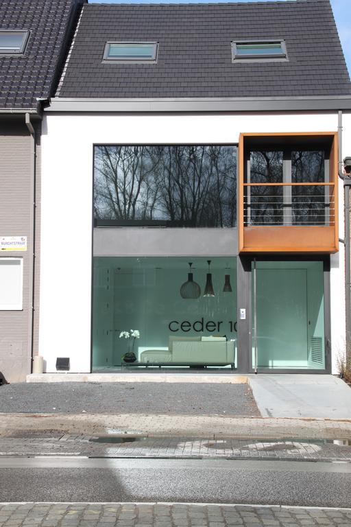 B&B Ceder10 Kruibeke Exterior foto