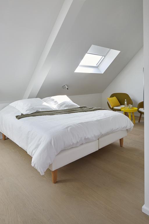 B&B Ceder10 Kruibeke Quarto foto