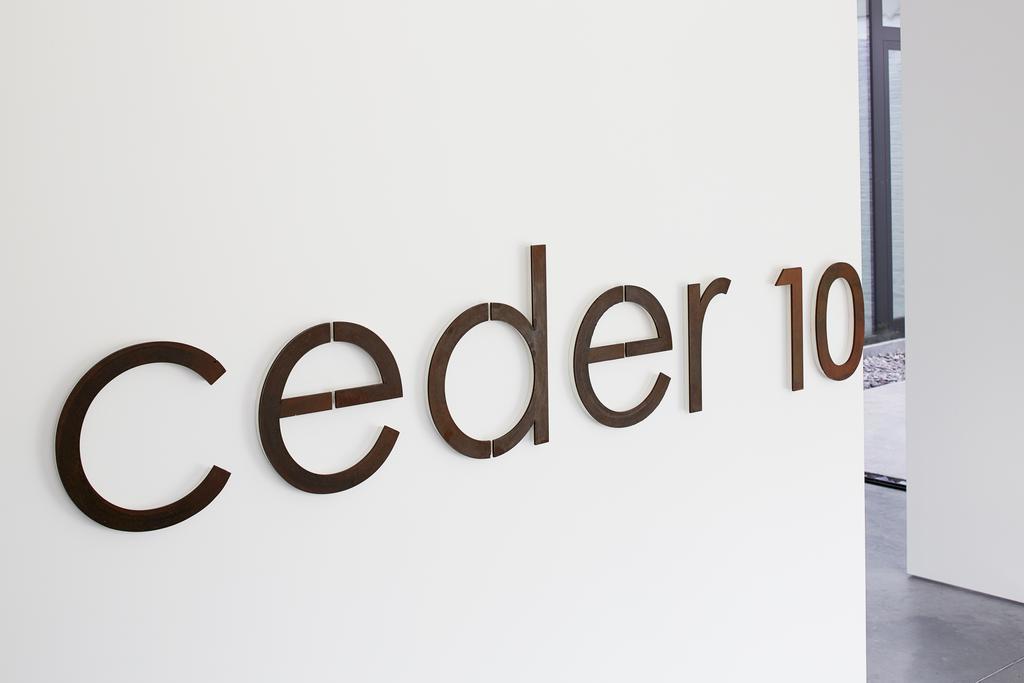 B&B Ceder10 Kruibeke Quarto foto