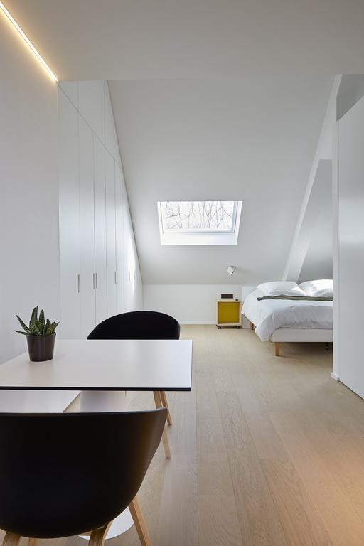 B&B Ceder10 Kruibeke Quarto foto